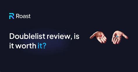 what is doublelist.com|Doublelist: Full 2024 Review, Everything You Need to。